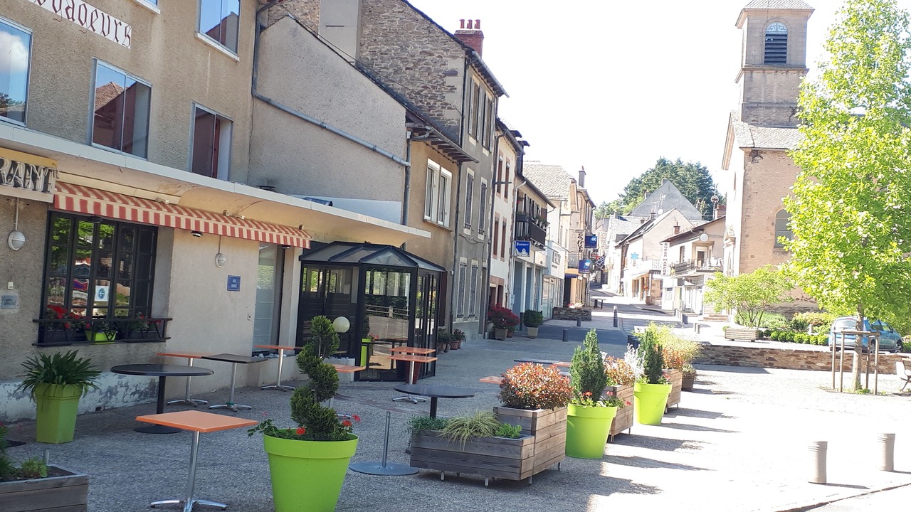 Photo of Outdoor in Pont-de-Salars