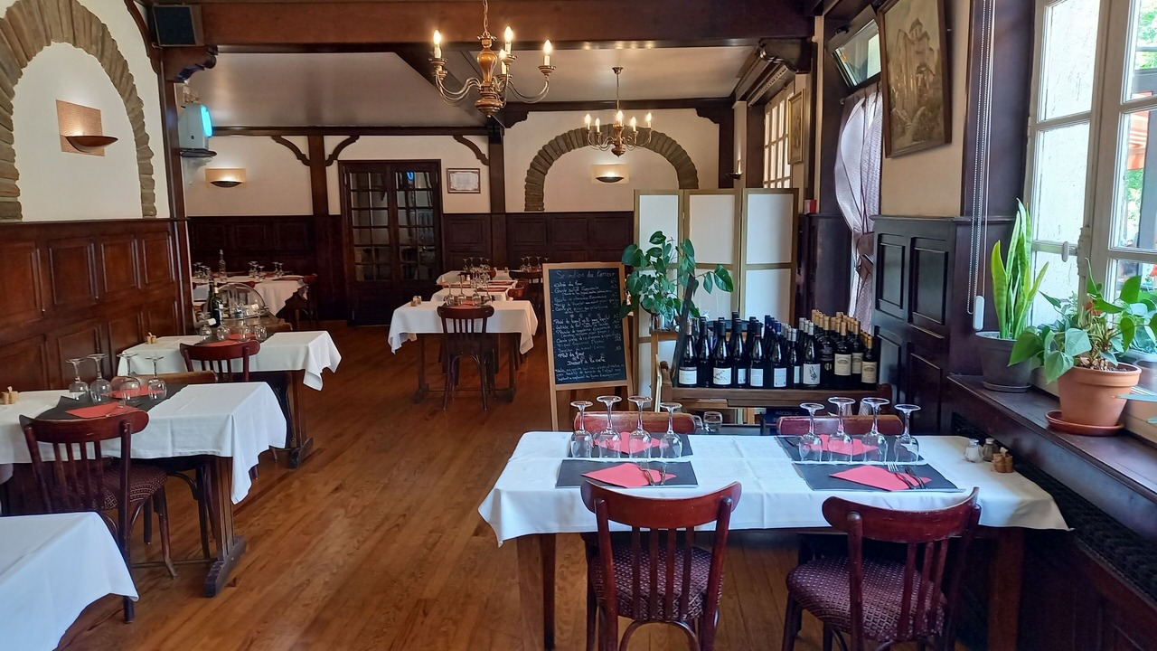 Photo of Others in Pont-de-Salars