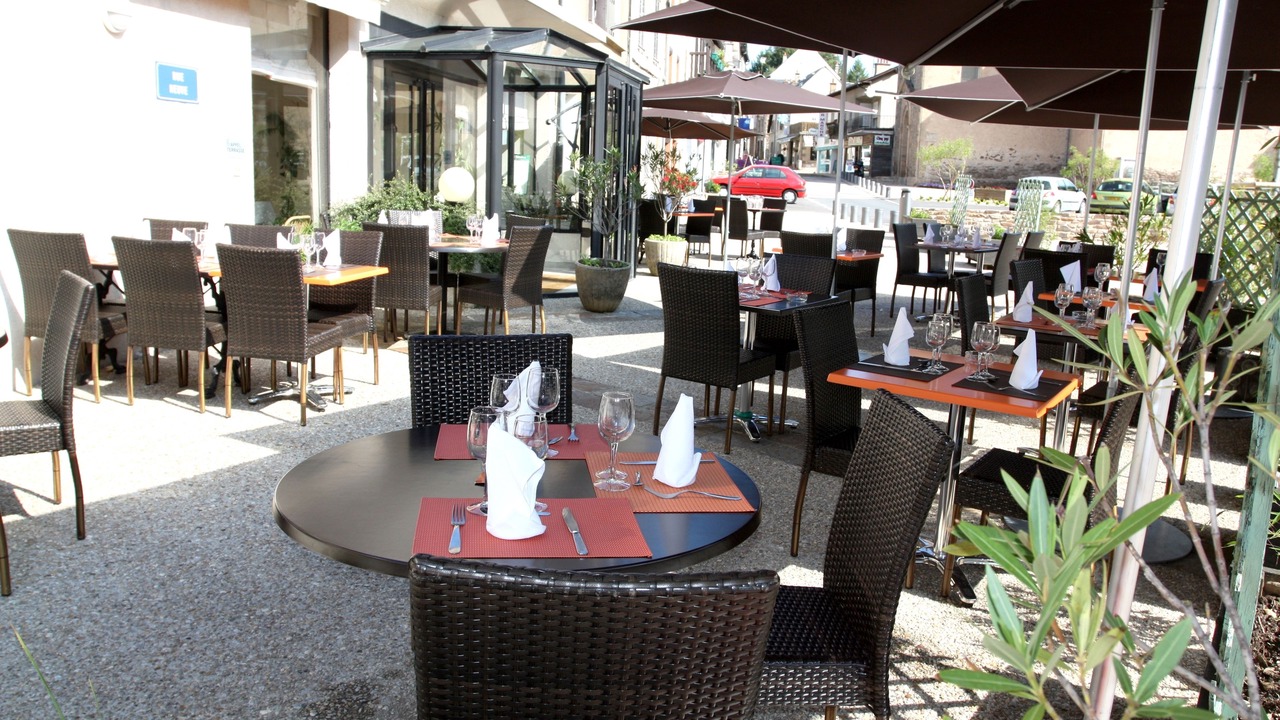 Photo of Others in Pont-de-Salars