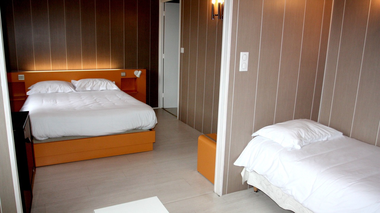 Photo of Bedroom in Pont-de-Salars