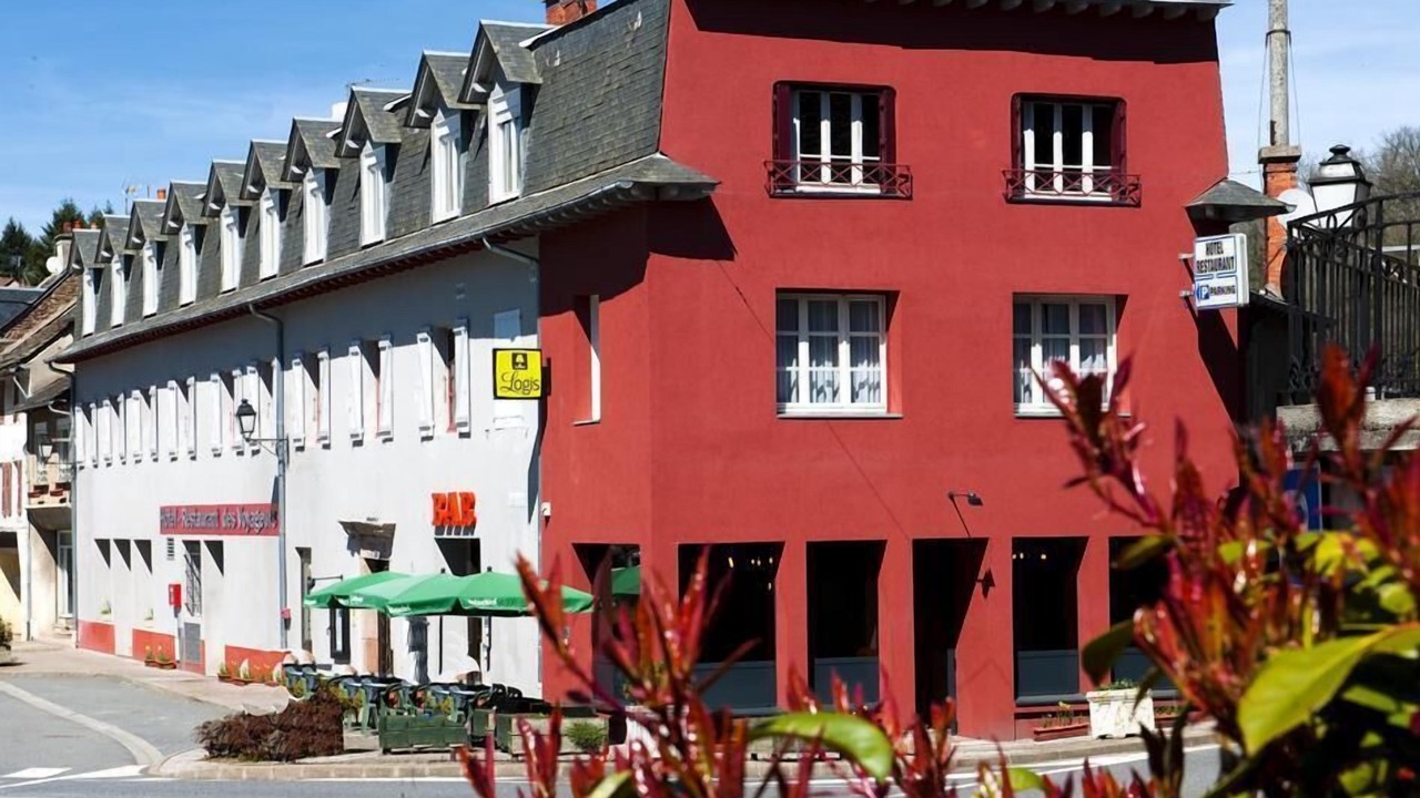 Photo of Outdoor in Pont-de-Salars