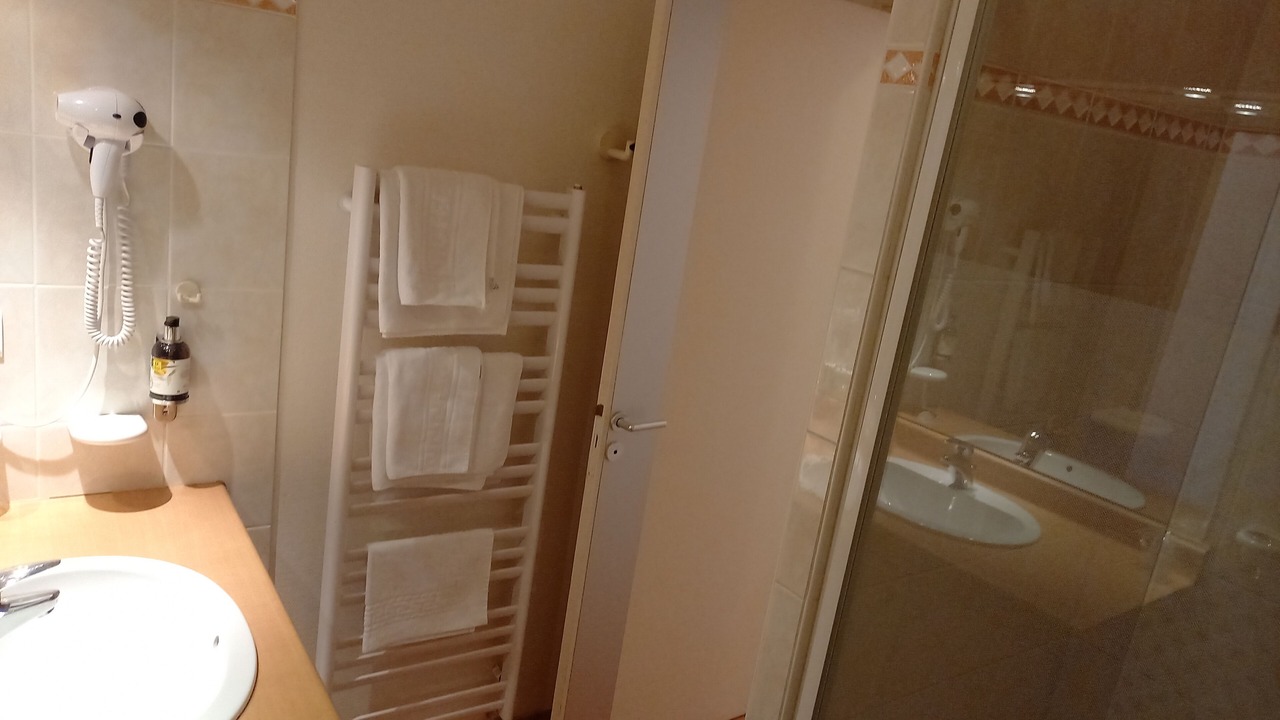 Photo of Bathroom in Pont-de-Salars