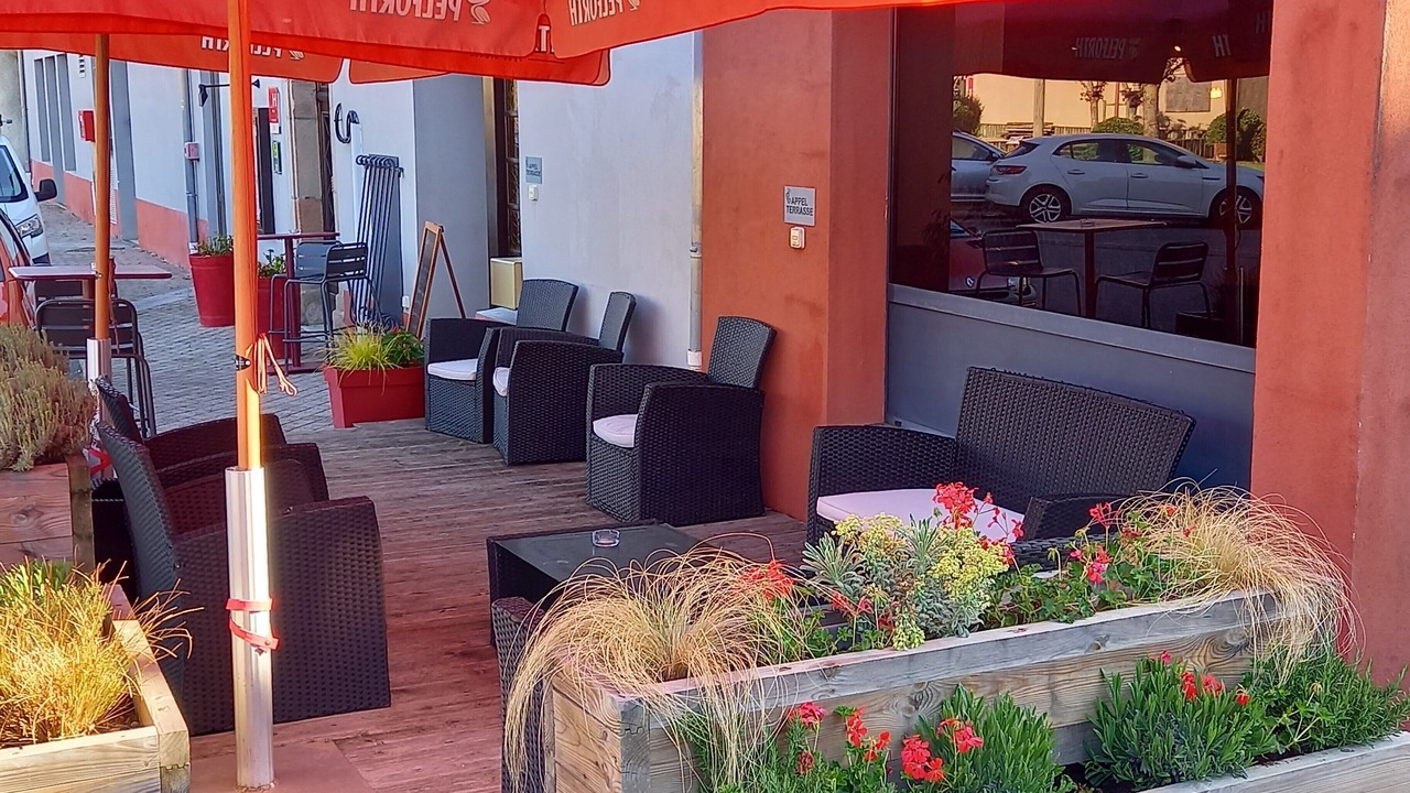 Photo of Patio Balcony in Pont-de-Salars