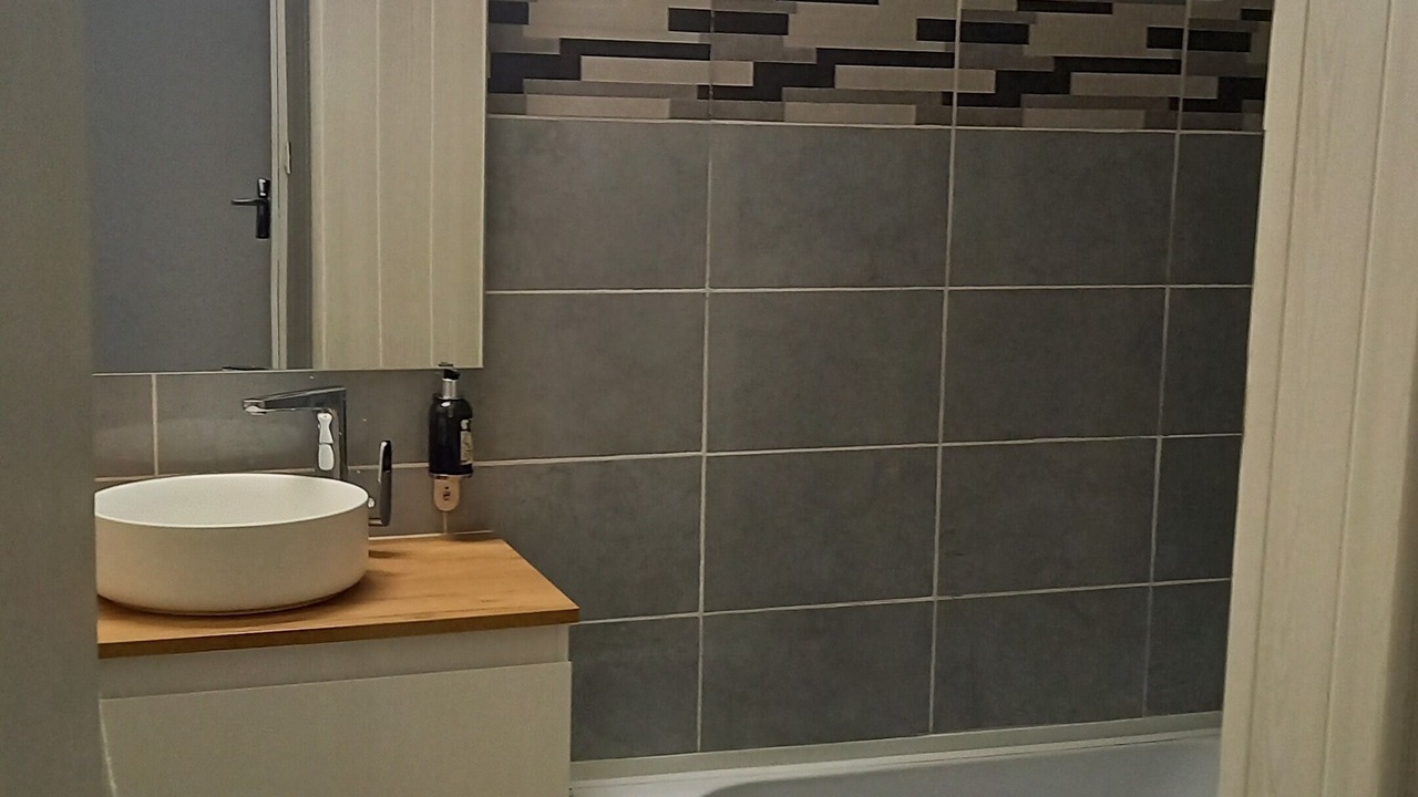 Photo of Bathroom in Pont-de-Salars