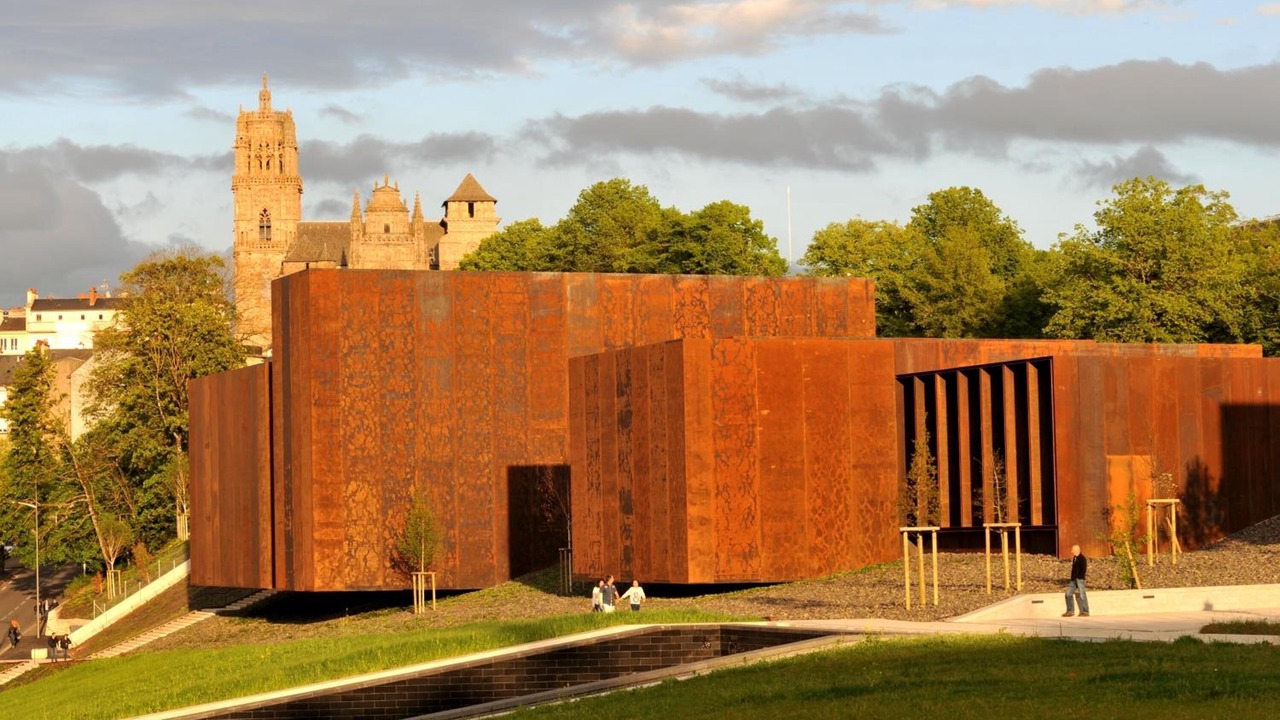 Photo of Outdoor in Rodez