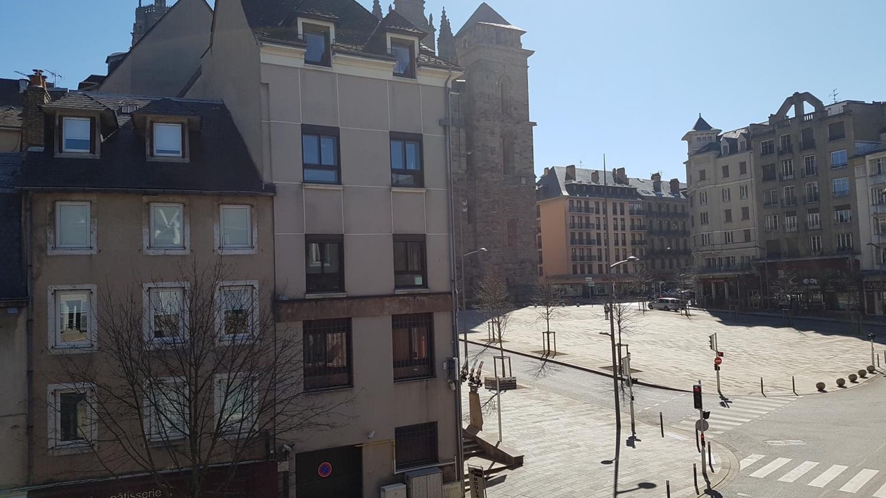 Photo of Outdoor in Rodez