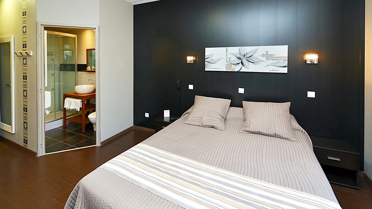 Photo of Bedroom in Rodez
