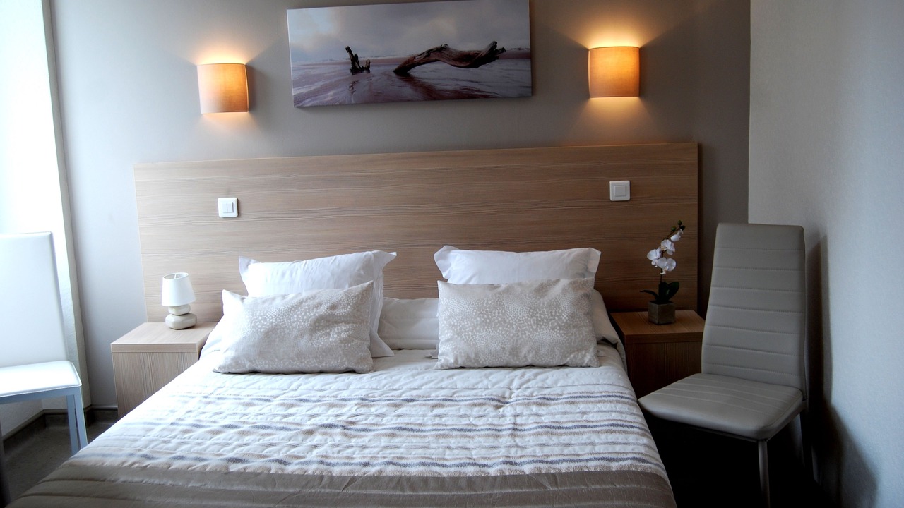Photo of Bedroom in Rodez