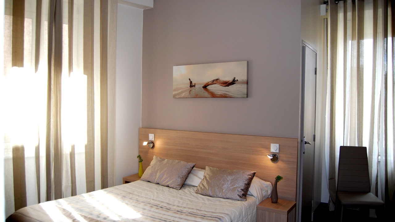 Photo of Bedroom in Rodez