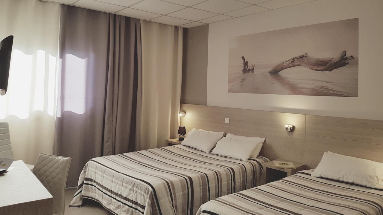 Photo of Bedroom in Rodez