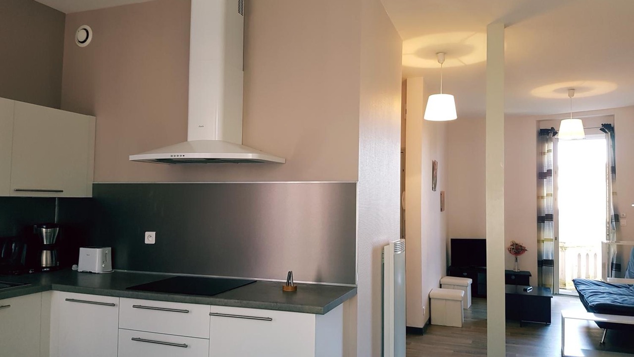 Photo of Kitchen in Rodez