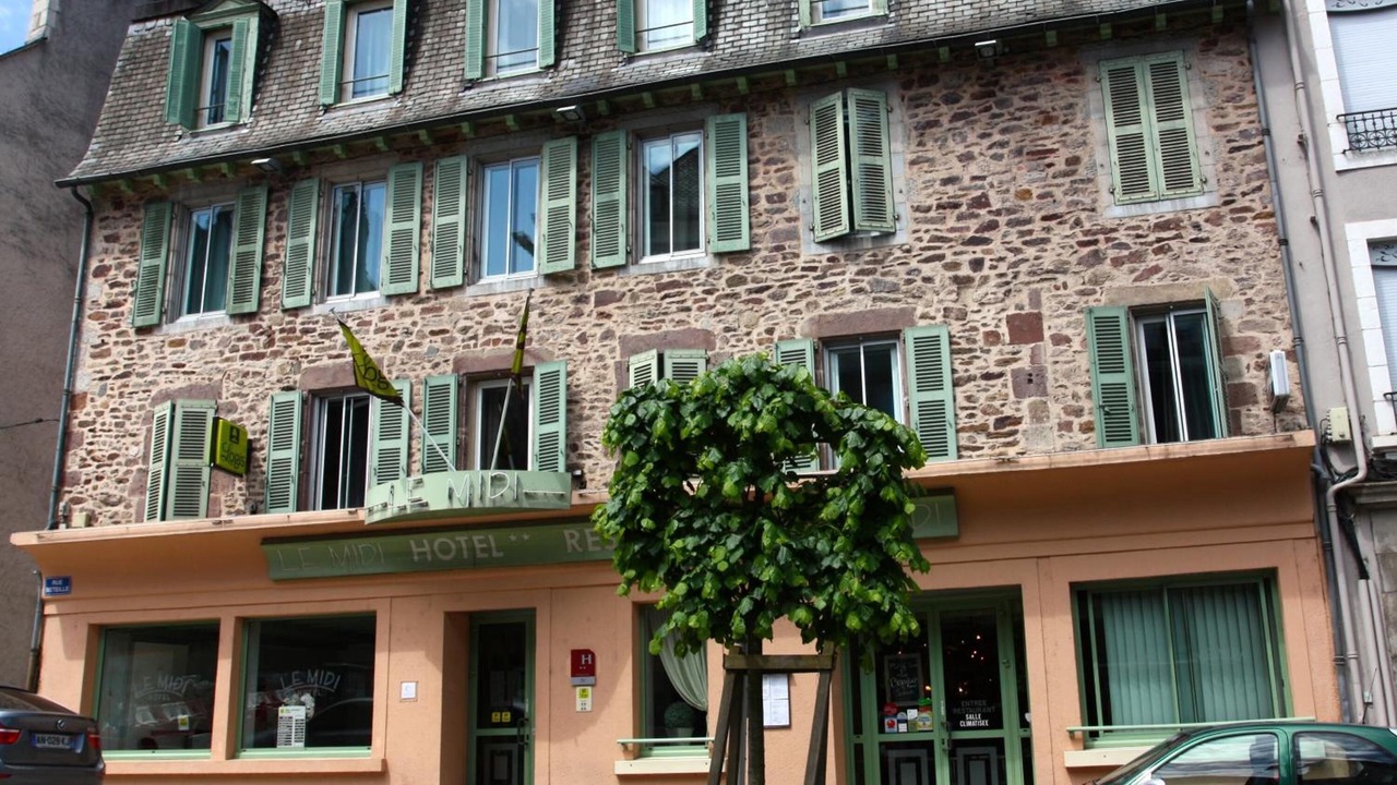 Photo of Outdoor in Rodez