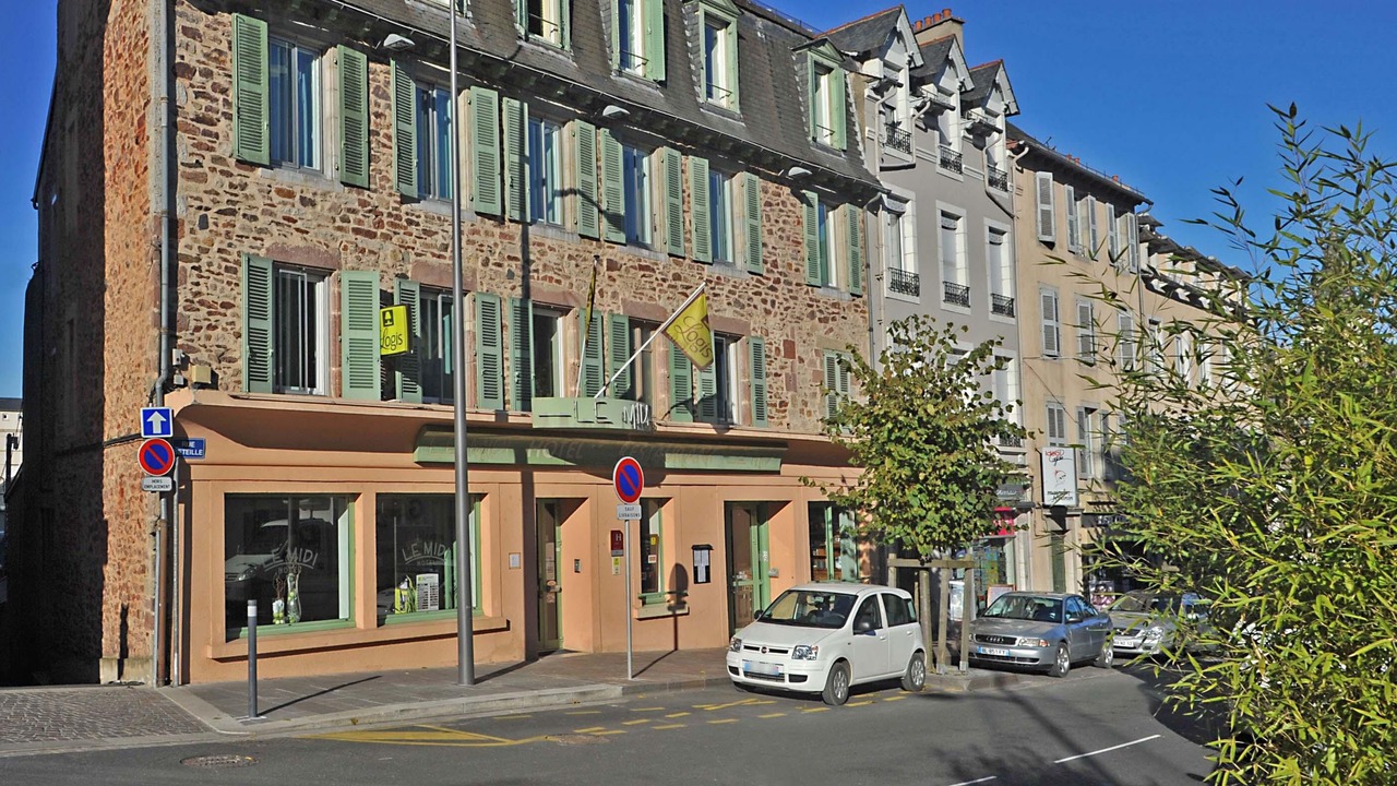 Photo of Outdoor in Rodez