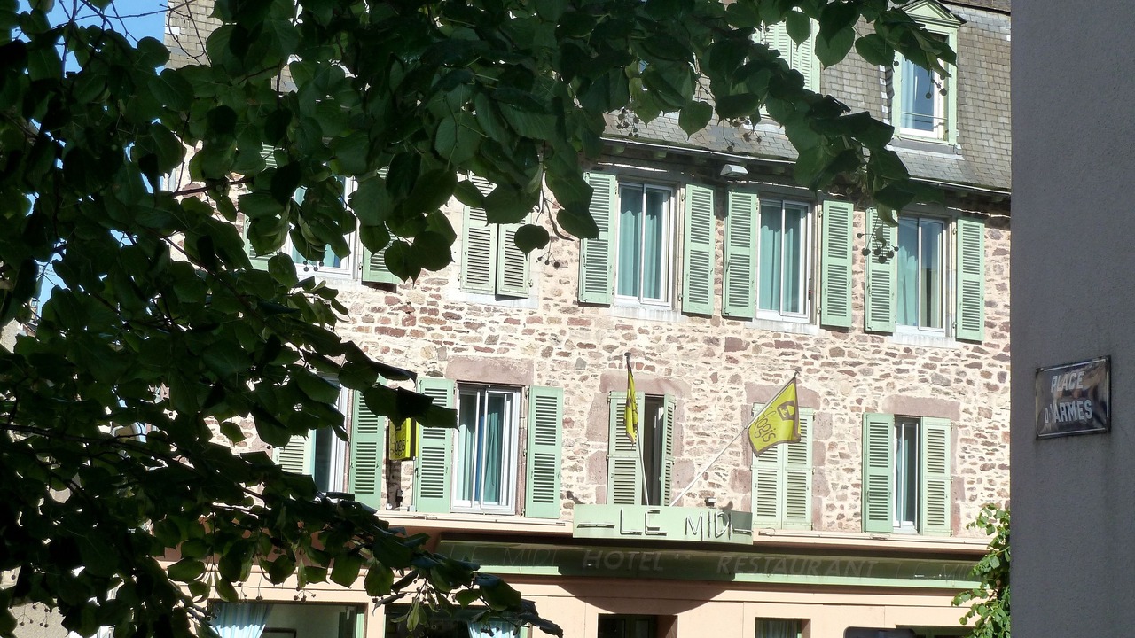 Photo of Outdoor in Rodez