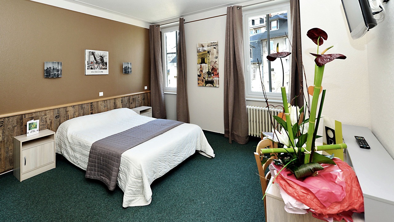 Photo of Bedroom in Rodez