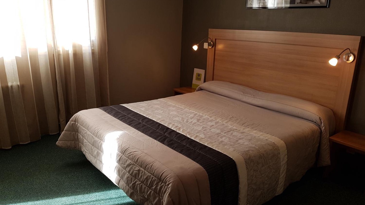 Photo of Bedroom in Rodez