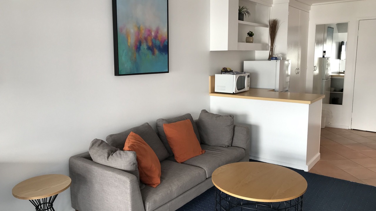 Photo of Bedroom in Cowes