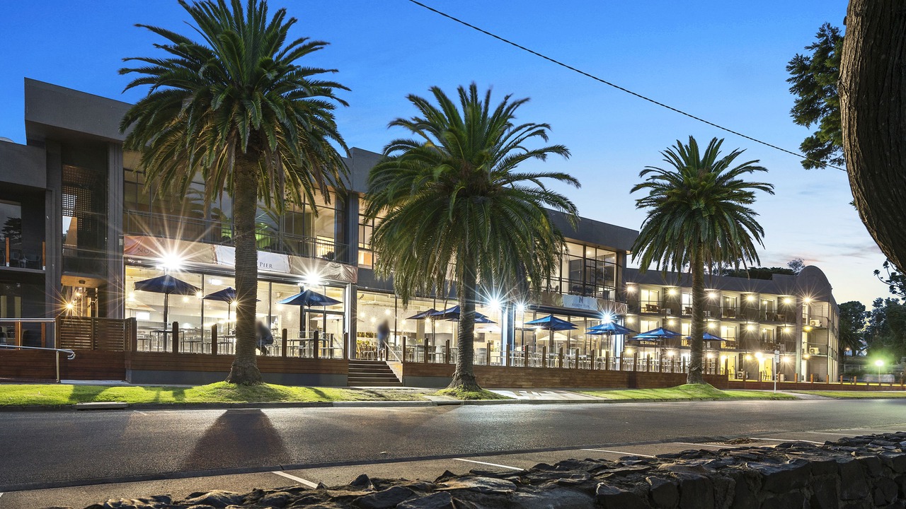 Photo of Outdoor in Cowes