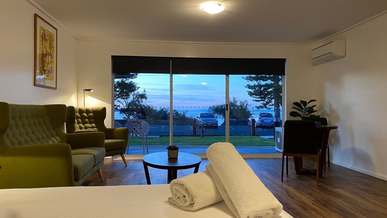 Photo of Livingroom in Cowes