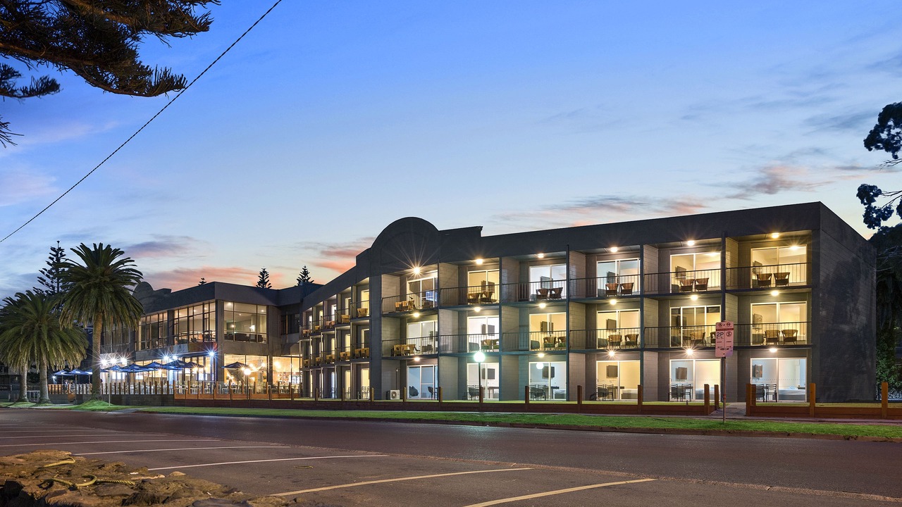 Photo of Outdoor in Cowes