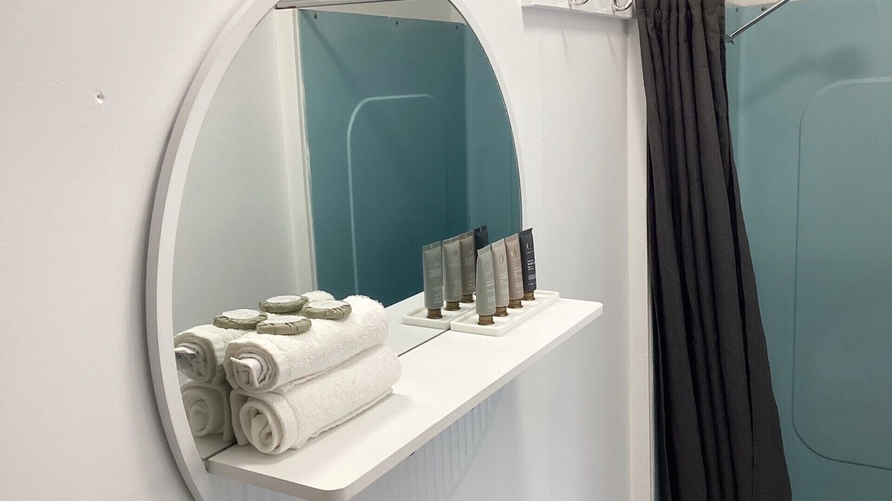 Photo of Bathroom in Cowes