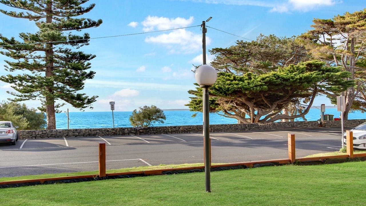 Photo of Bedroom in Cowes