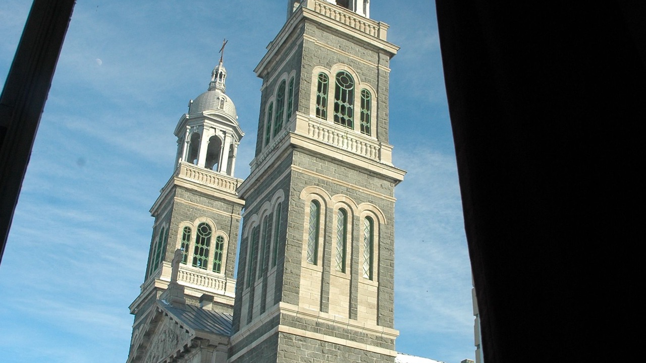 Photo of Others in Chicoutimi