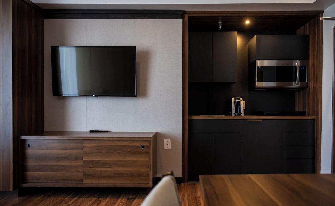 Photo of Bedroom in Chicoutimi