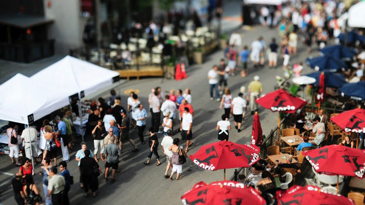 Photo of Outdoor in Chicoutimi