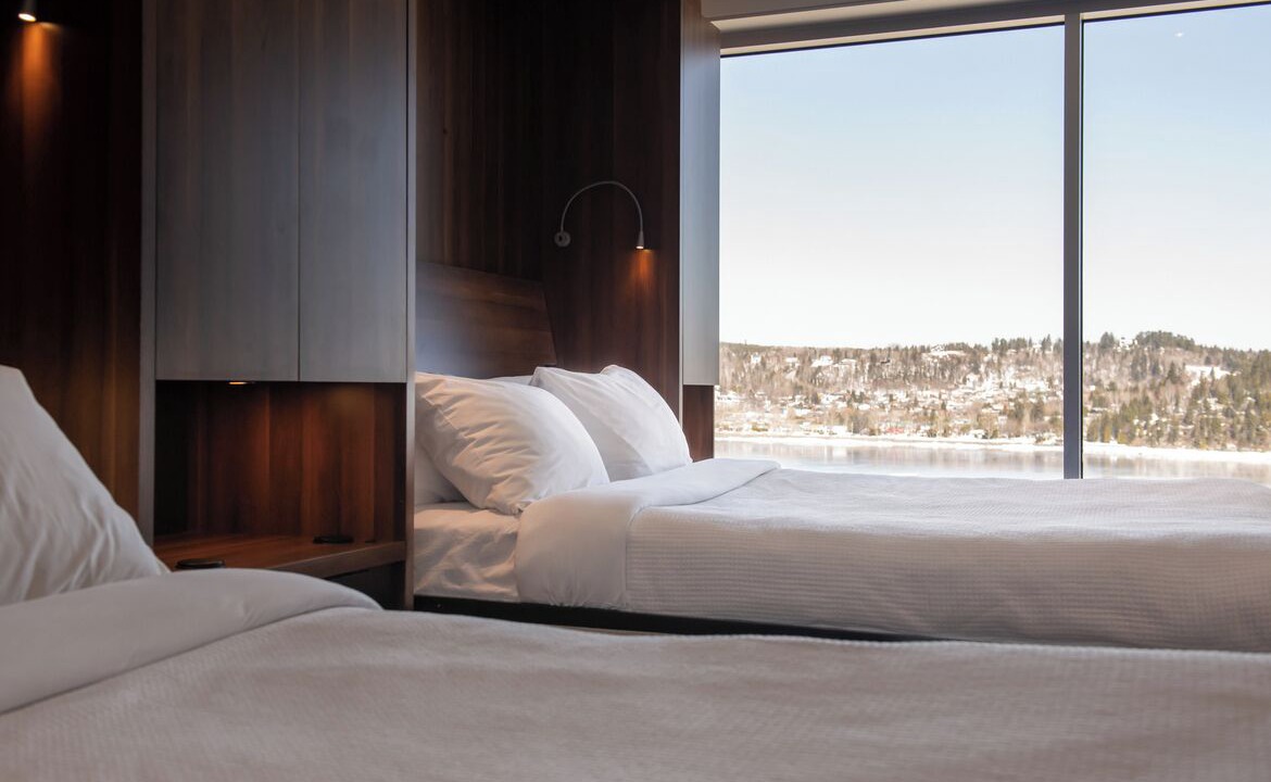 Photo of Bedroom in Chicoutimi