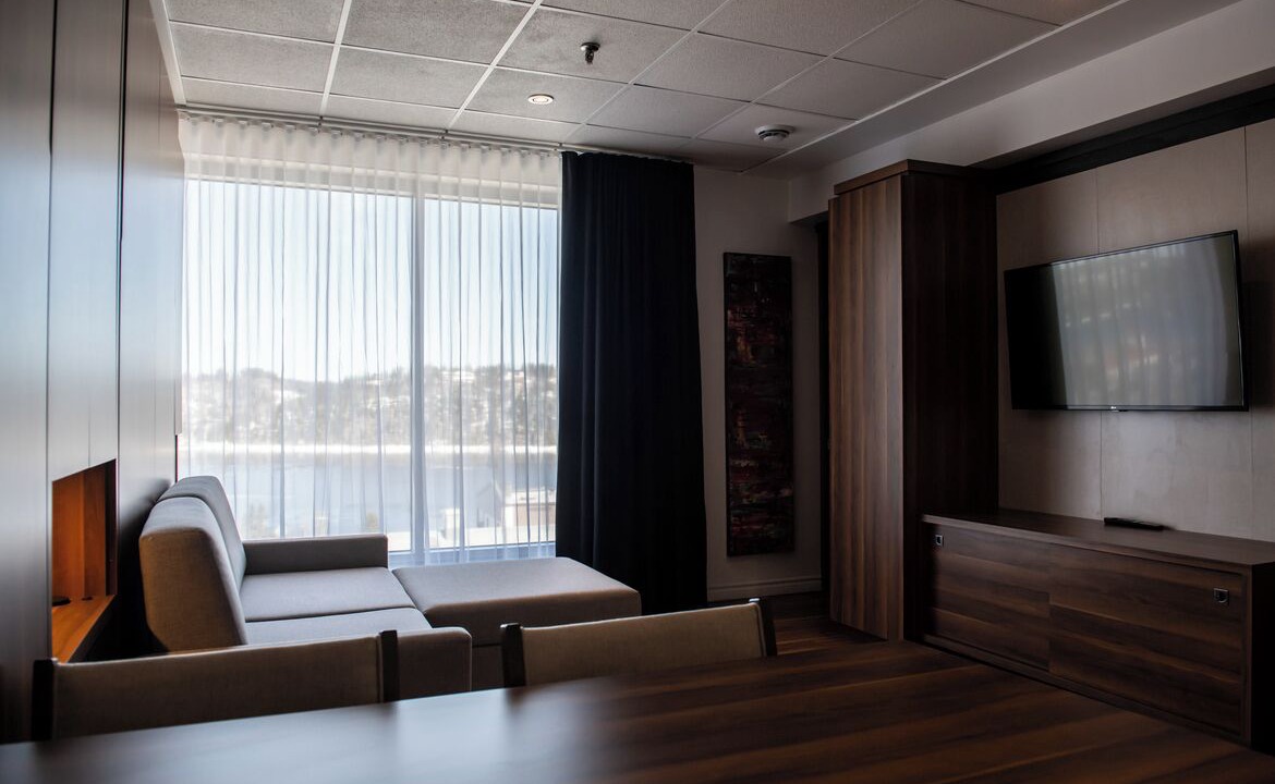 Photo of Bedroom in Chicoutimi