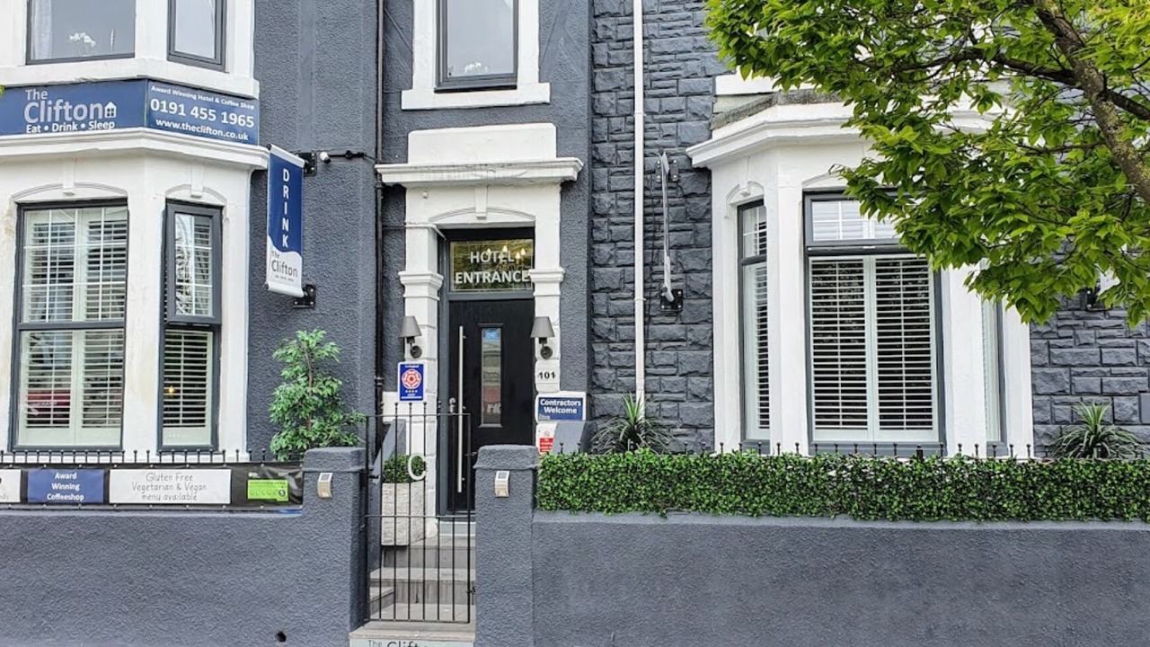 Photo of Outdoor in South Shields