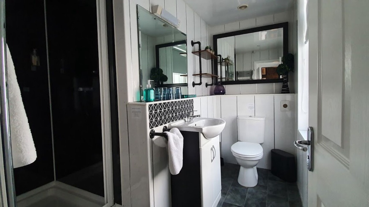 Photo of Bathroom in South Shields