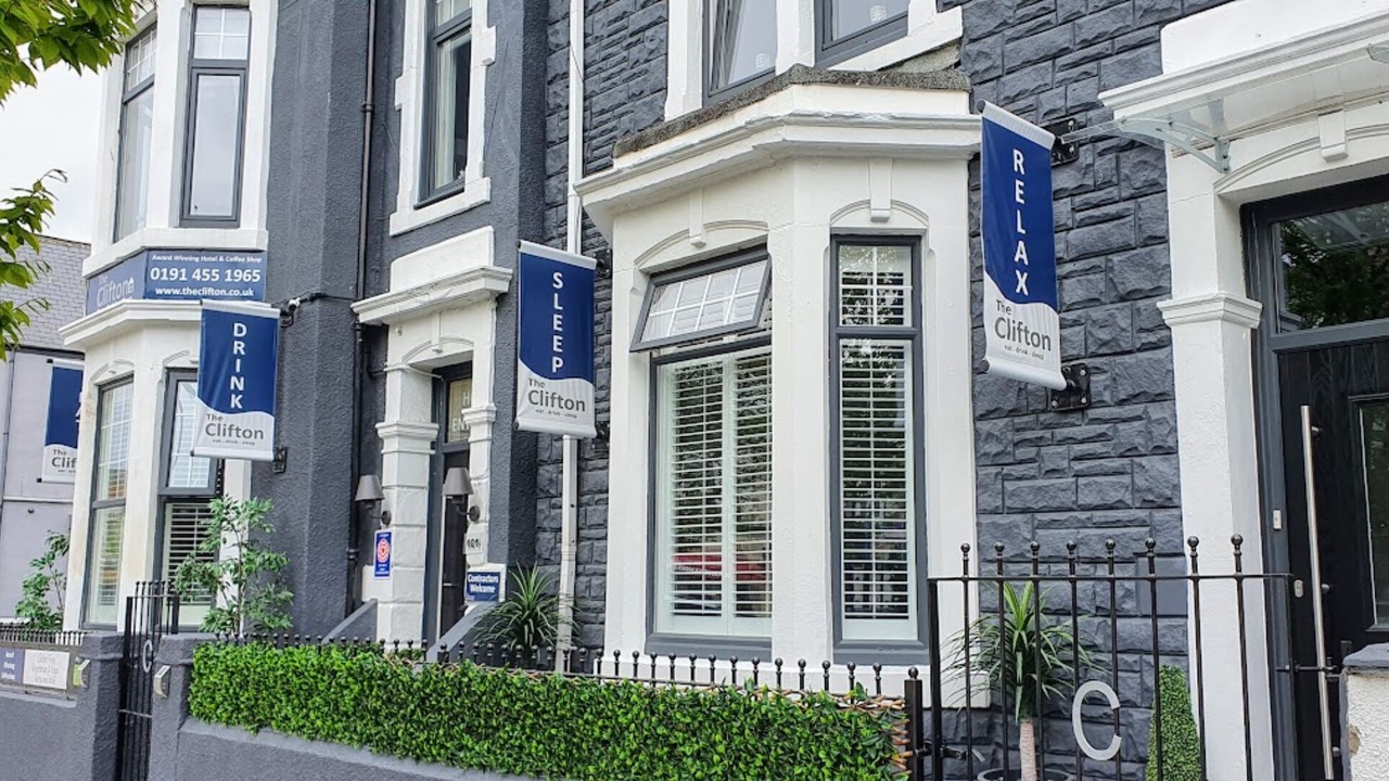 Photo of Outdoor in South Shields