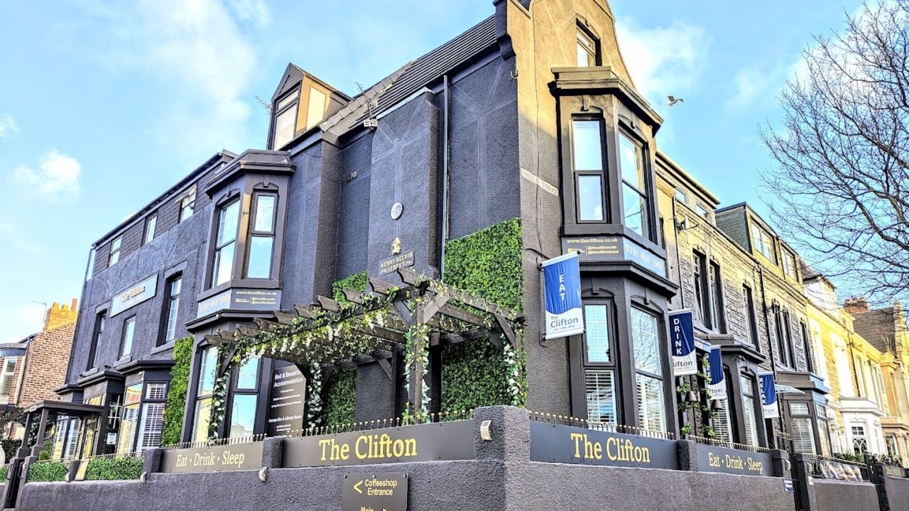 Photo of Outdoor in South Shields