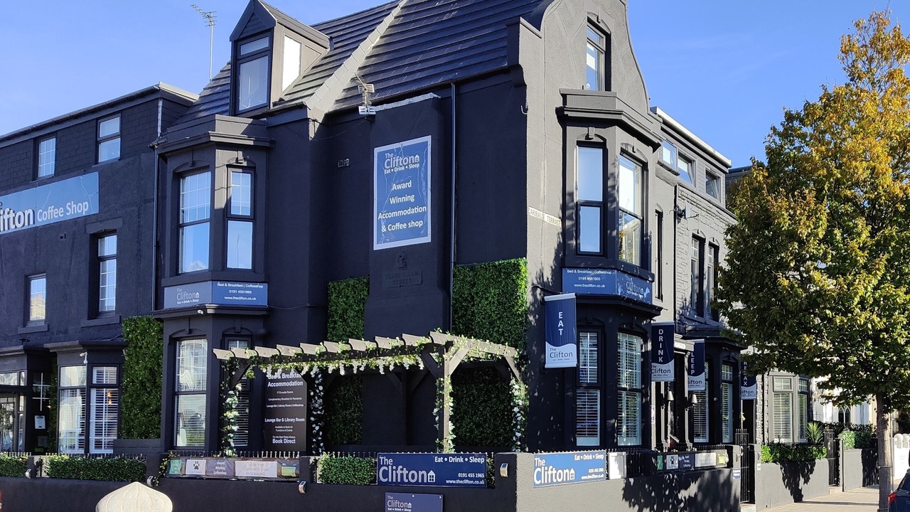 Photo of Outdoor in South Shields