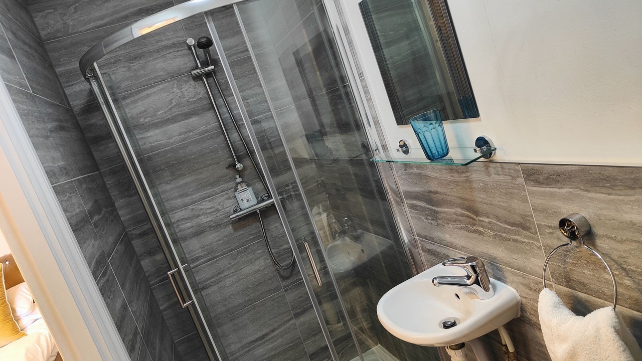 Photo of Bathroom in South Shields