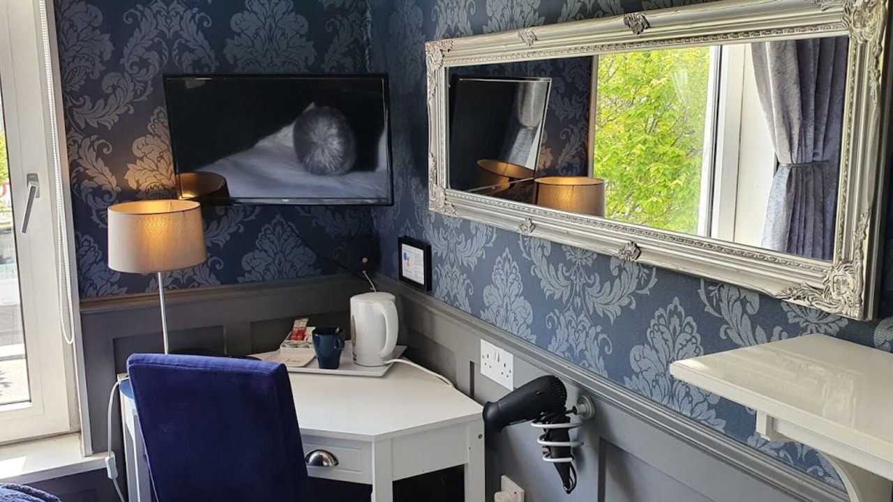 Photo of Bedroom in South Shields