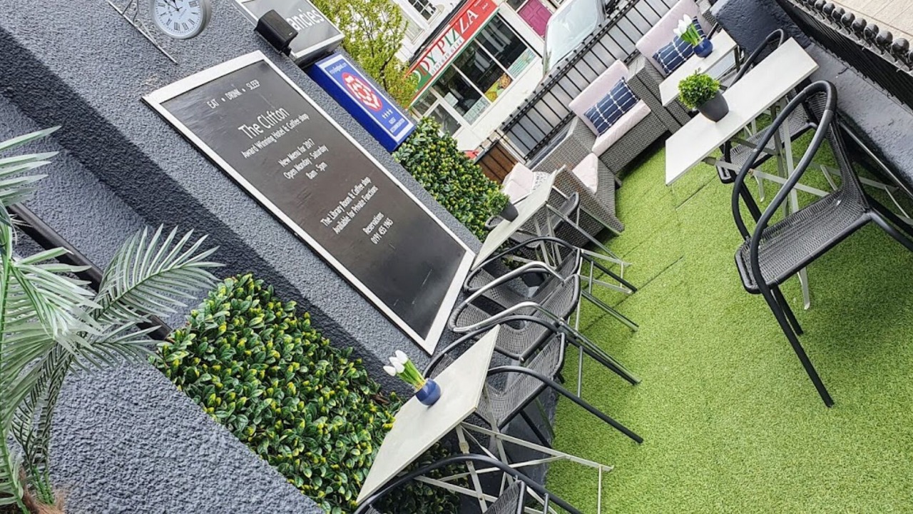 Photo of Outdoor in South Shields