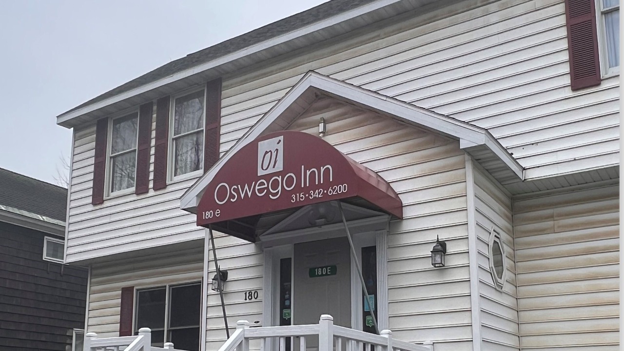 Photo of Outdoor in Oswego