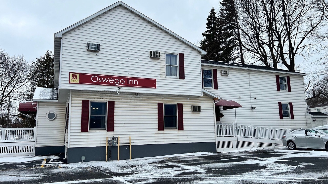 Photo of Outdoor in Oswego