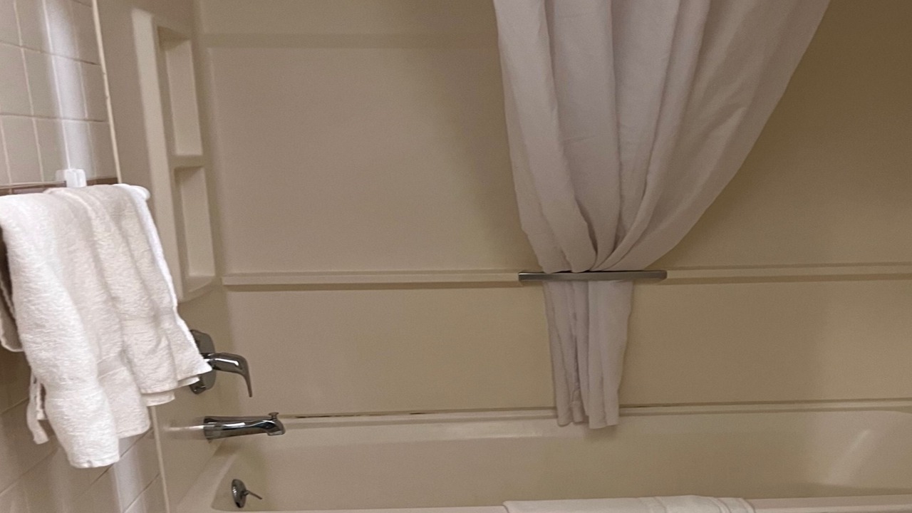 Photo of Bathroom in Oswego