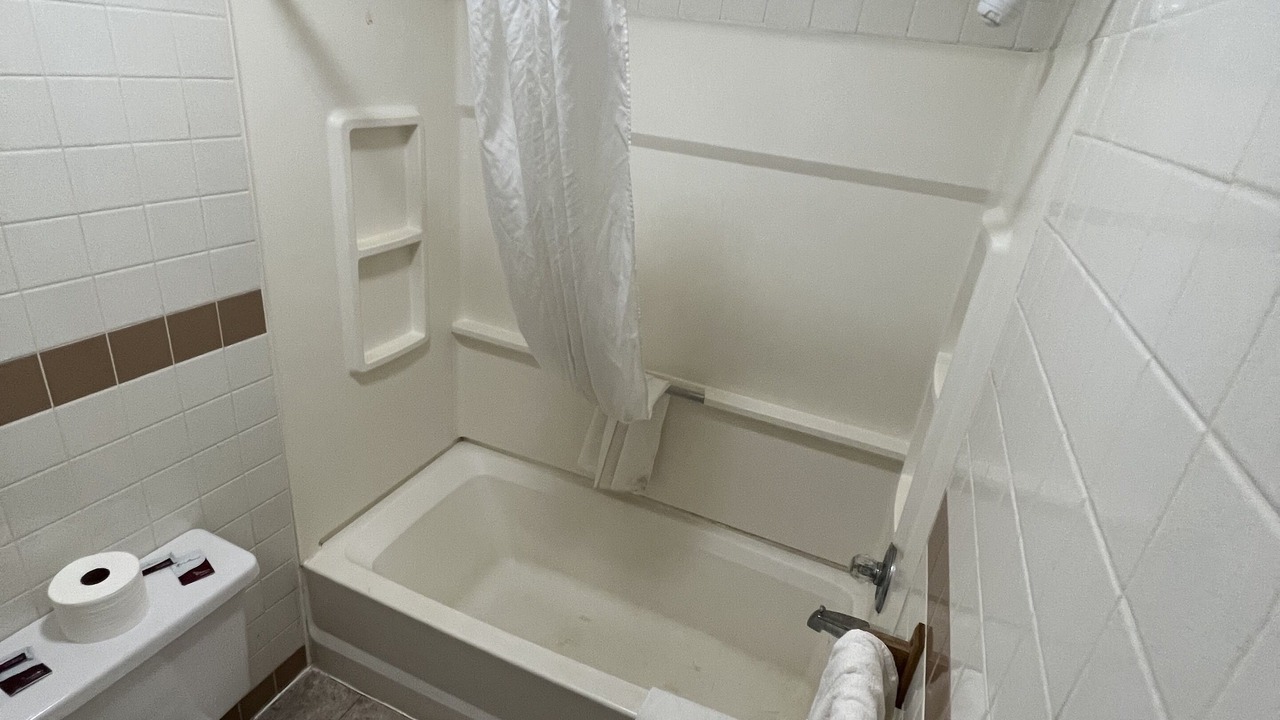 Photo of Bathroom in Oswego