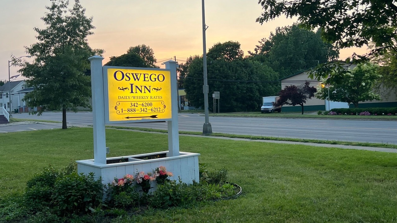 Photo of Outdoor in Oswego