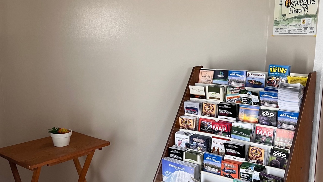 Photo of Others in Oswego