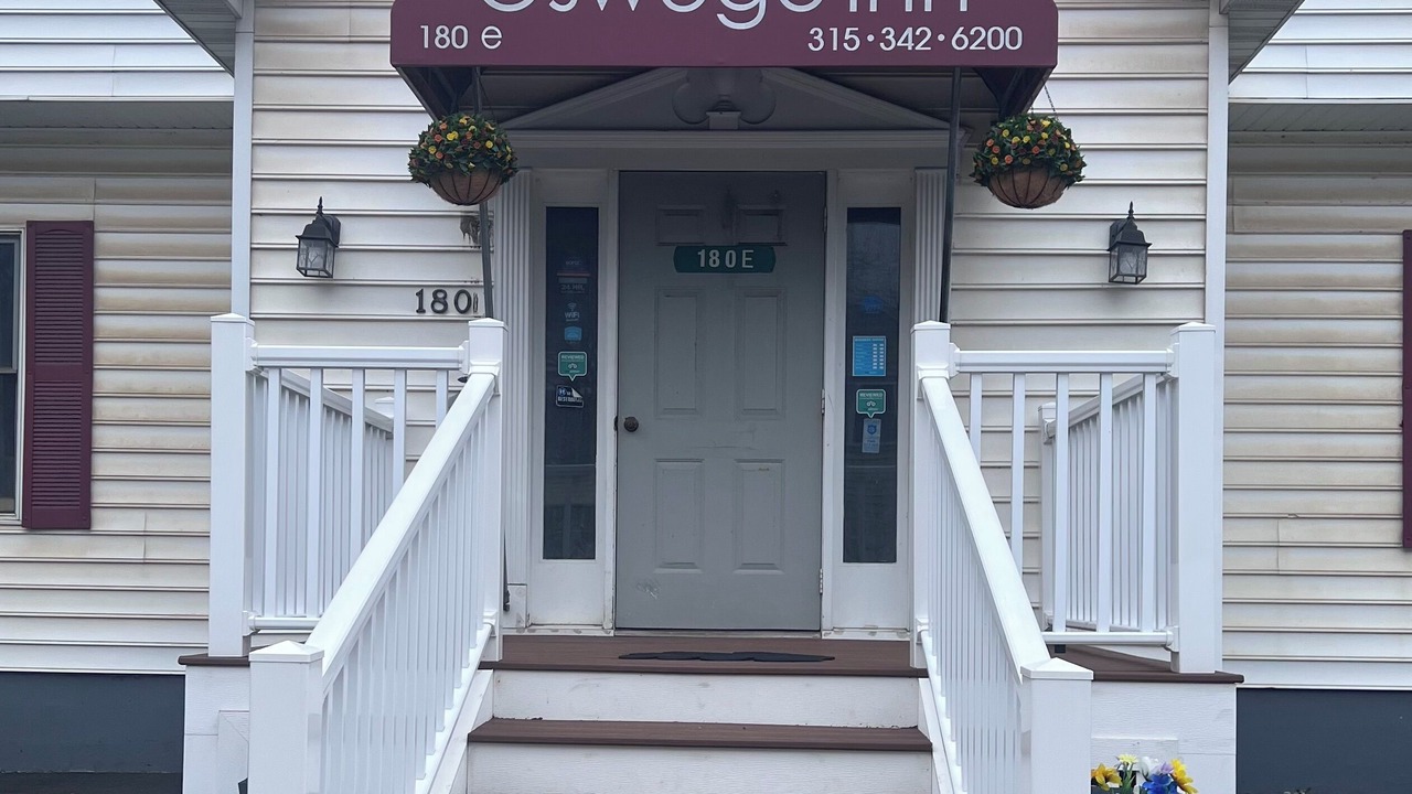 Photo of Outdoor in Oswego