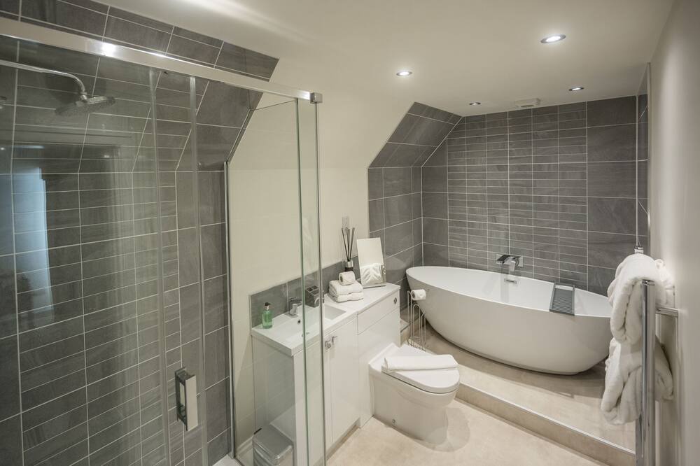 Photo of Bathroom in Lauder