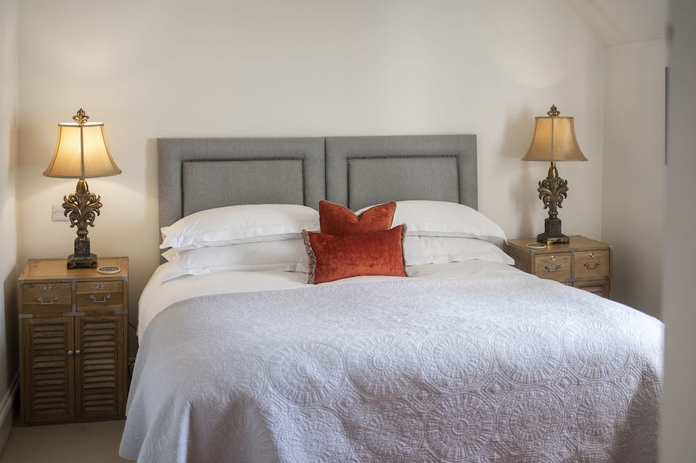 Photo of Bedroom in Lauder