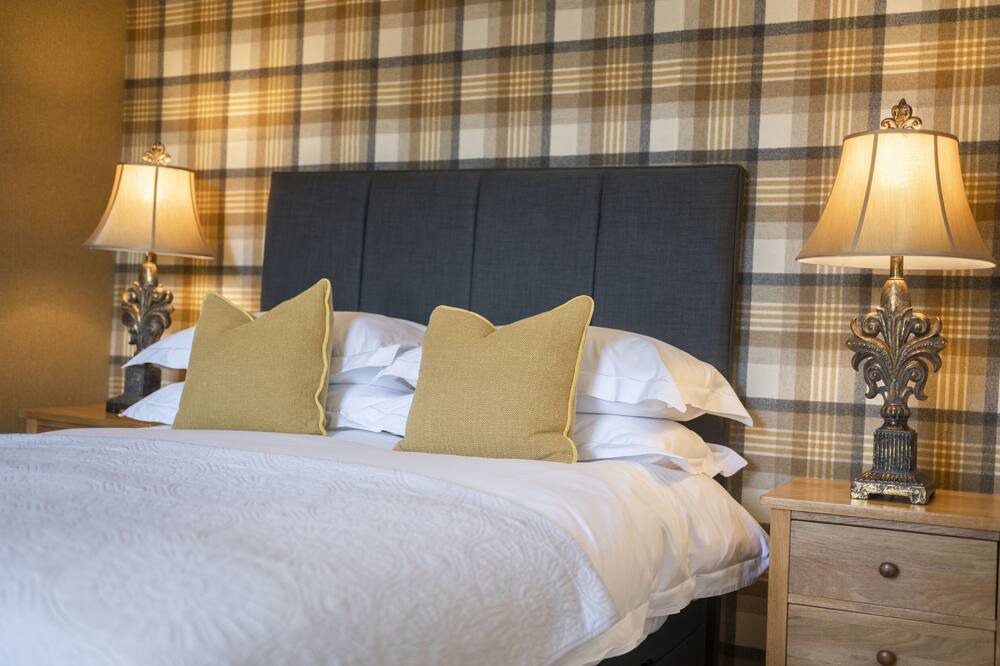 Photo of Bedroom in Lauder