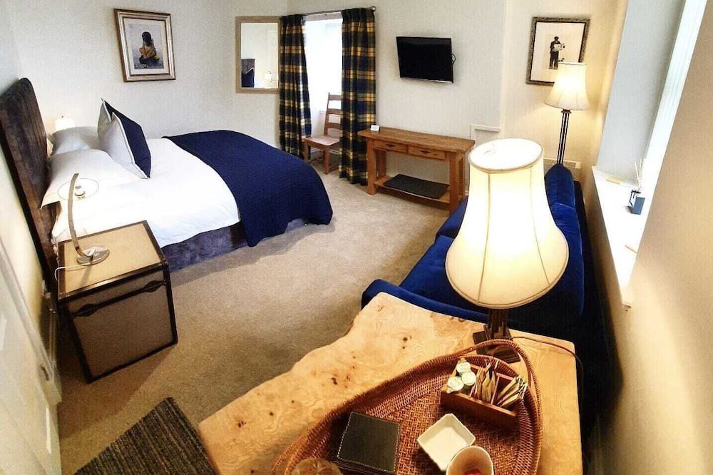 Photo of Bedroom in Lauder